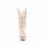 Ferrini USA Mandala Ladies' Boots - Ferrini USA - Flyclothing LLC
