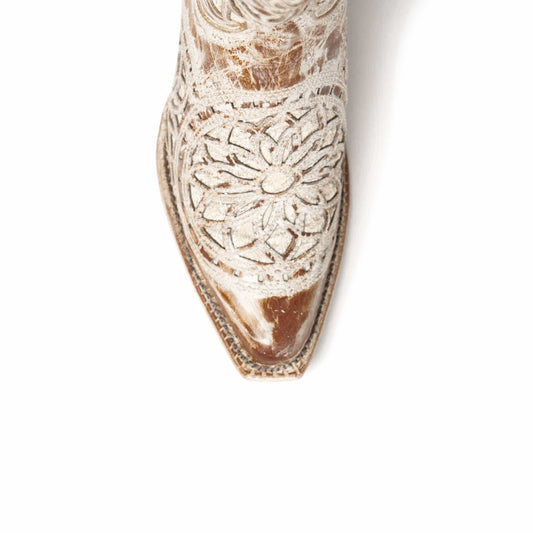 Ferrini USA Mandala Ladies' Boots - Ferrini USA