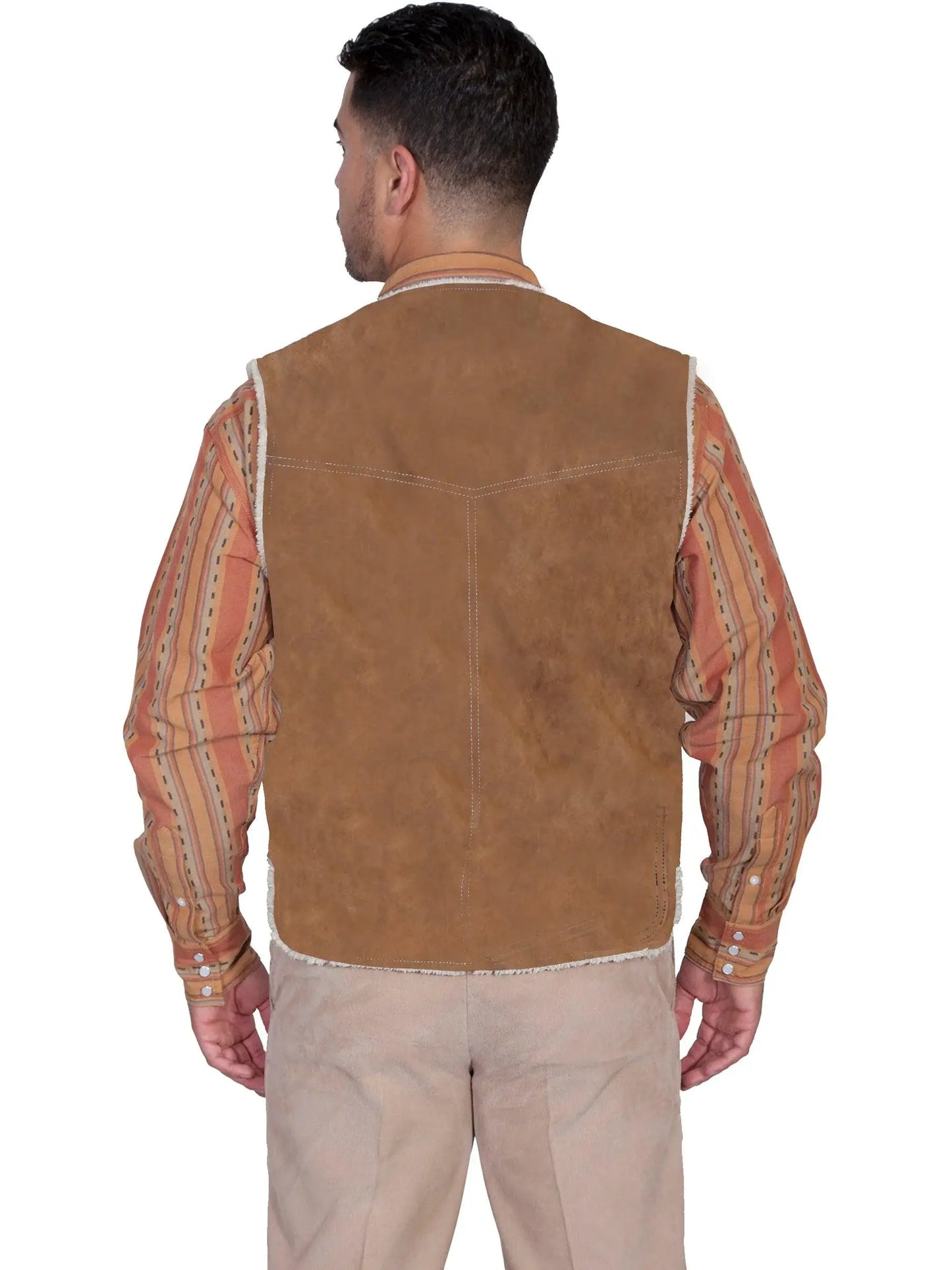 Scully CAFE BROWN HUNTER - Scully Leather - Flyclothing LLC