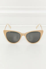 Cat-Eye Acetate Frame Sunglasses - Trendsi - Flyclothing LLC