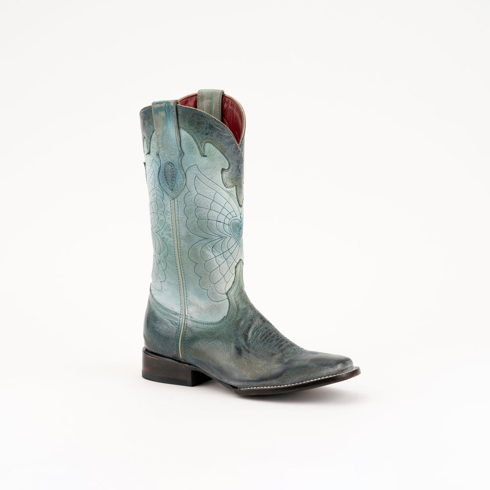 Ferrini USA Glacier Ladies' Boots - Ferrini USA