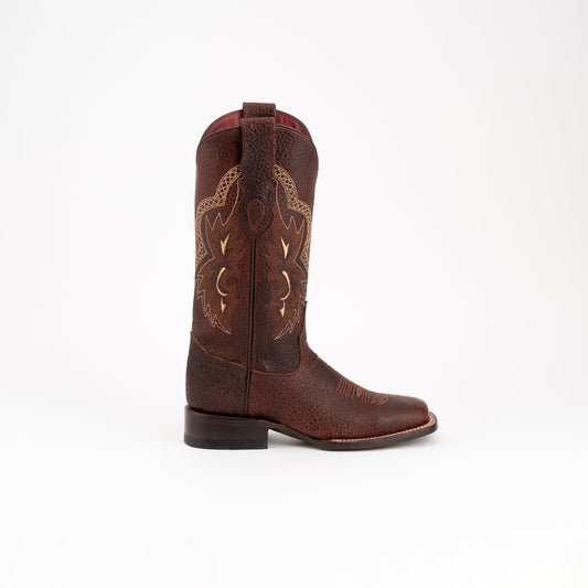 Ferrini USA Toro Ladies' Boots - Ferrini USA
