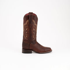 Ferrini USA Toro Ladies' Boots - Ferrini USA