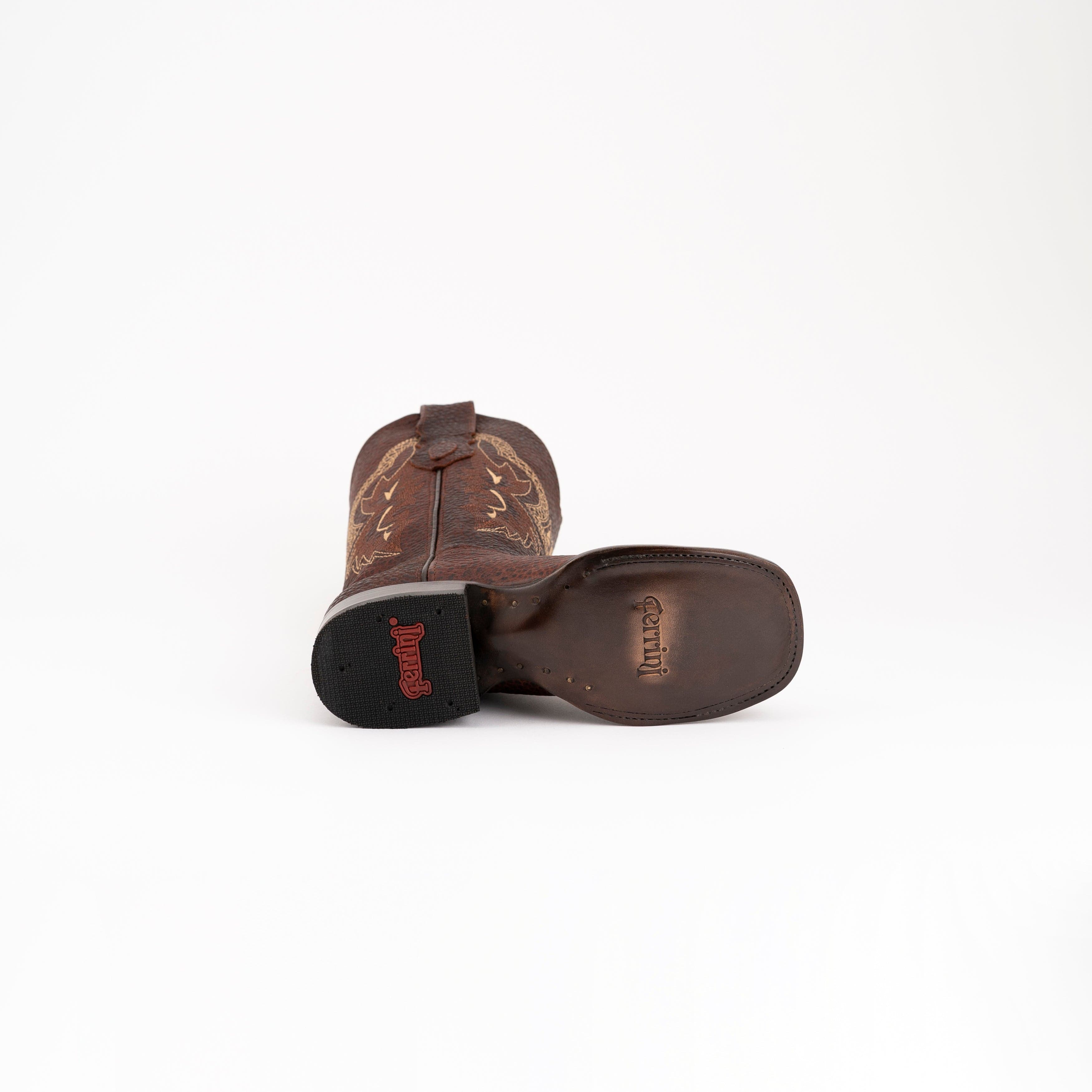 Ferrini USA Toro Ladies' Boots - Ferrini USA