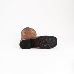 Ferrini USA Toro Ladies' Boots - Ferrini USA