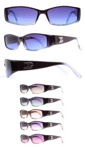DG II Sunglasses - Flyclothing LLC