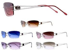Hilton Sunglasses - Flyclothing LLC