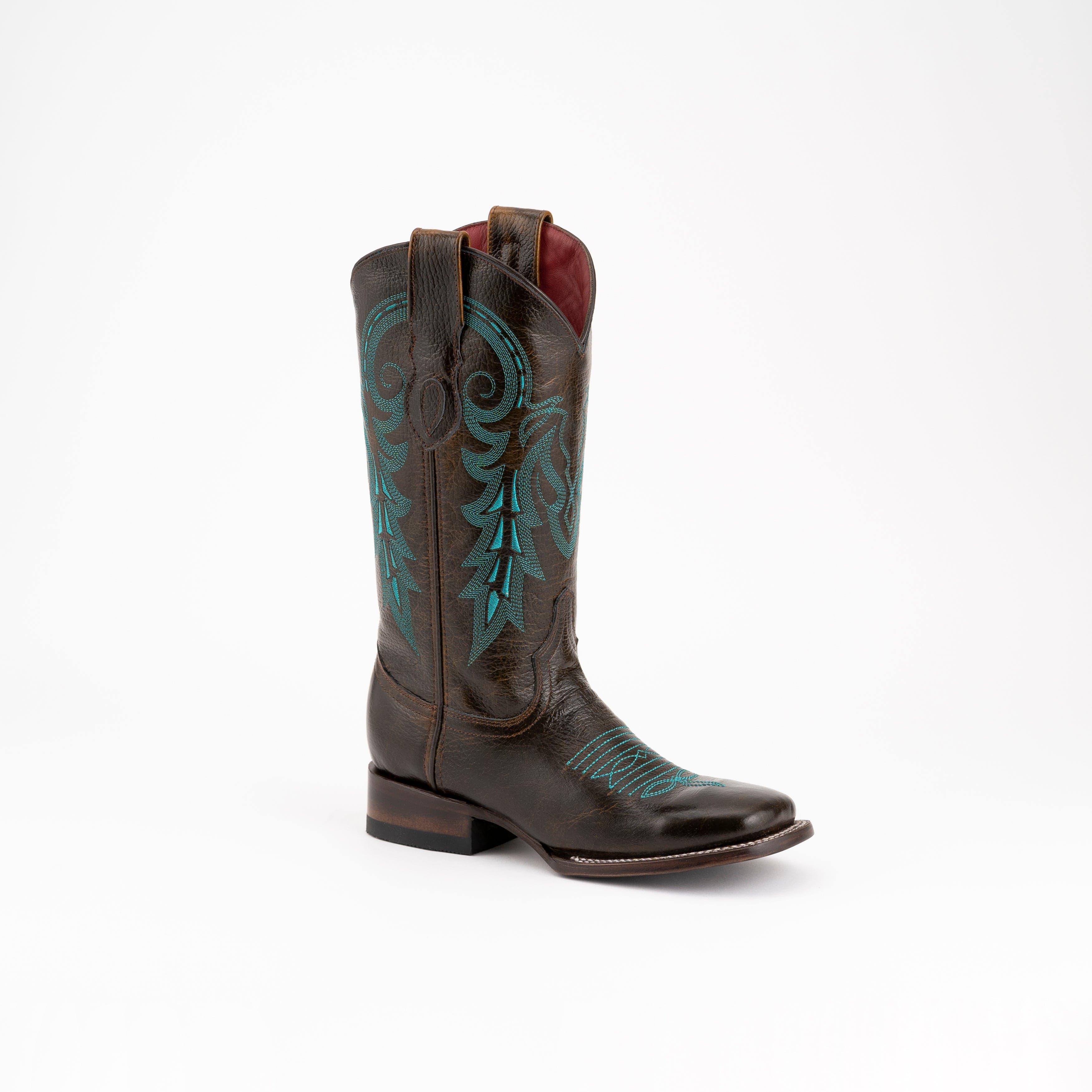 Ferrini USA Blaze Ladies' Boots - Ferrini USA