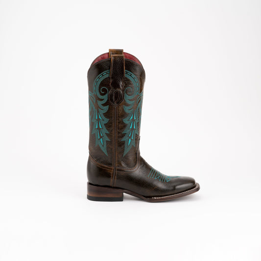 Ferrini USA Blaze Ladies' Boots - Ferrini USA