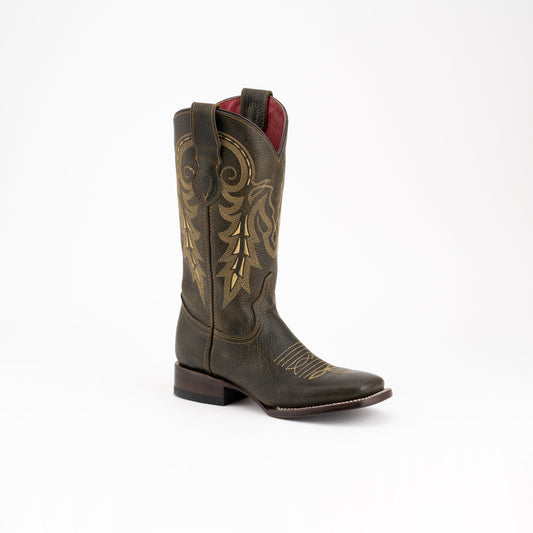 Ferrini USA Blaze Ladies' Boots - Ferrini USA