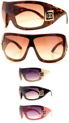 Starlet Sunglasses - Flyclothing LLC
