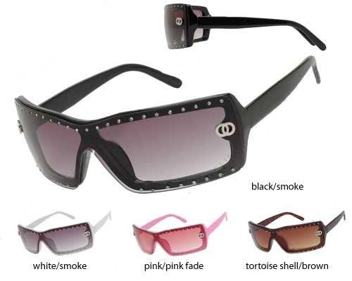 Paris Sunglasses - Flyclothing LLC