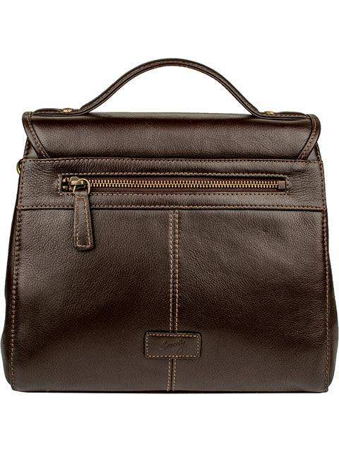 Scully CHOCOLATE MARINA - Scully Leather - Flyclothing LLC