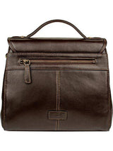Scully CHOCOLATE MARINA - Scully Leather - Flyclothing LLC