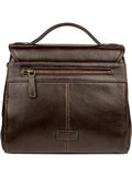 Scully CHOCOLATE MARINA - Scully Leather - Flyclothing LLC