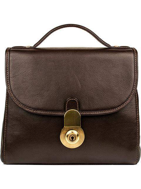 Scully CHOCOLATE MARINA - Scully Leather - Flyclothing LLC