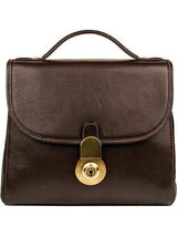 Scully CHOCOLATE MARINA - Scully Leather - Flyclothing LLC