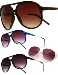 Hipster Sunglasses - Flyclothing LLC