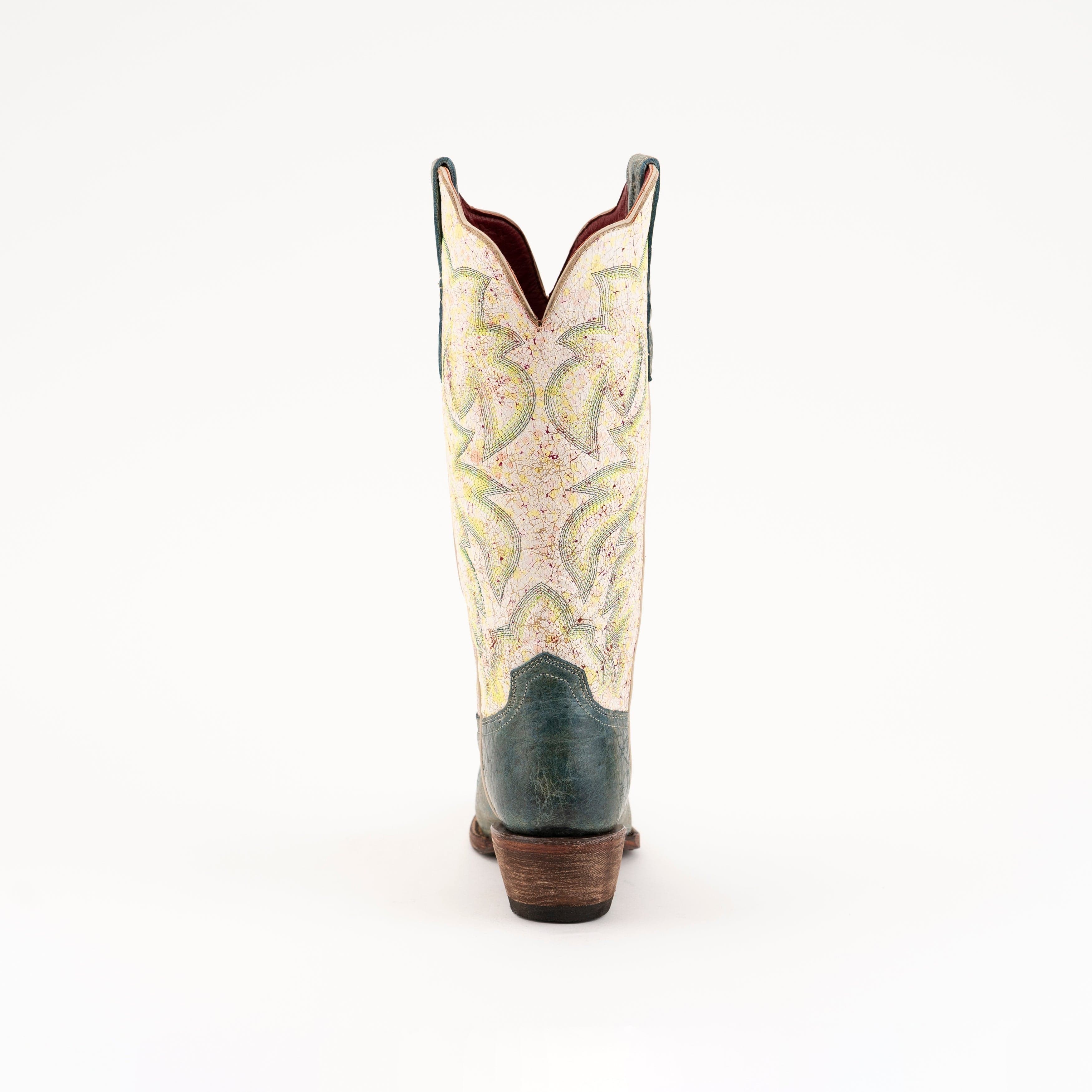 Ferrini USA Candy Ladies' Boots - Ferrini USA