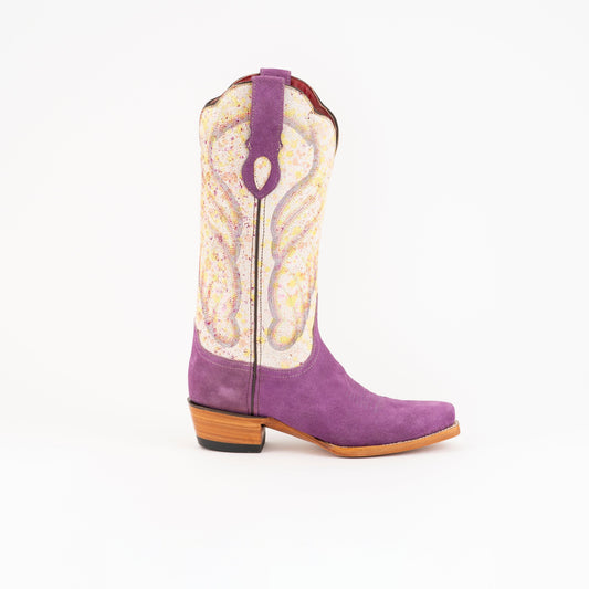 Ferrini USA Candy Ladies' Boots - Ferrini USA