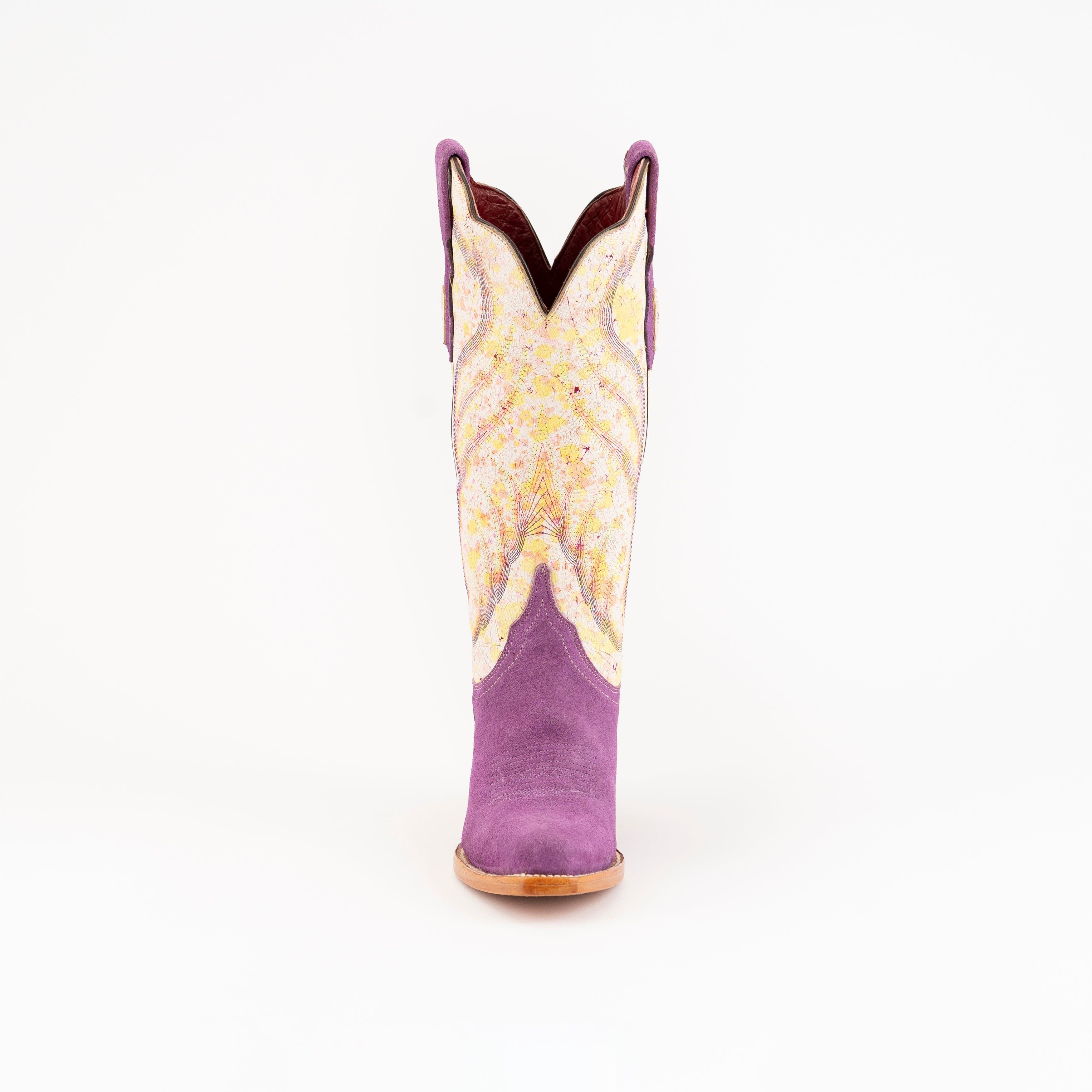 Ferrini USA Candy Ladies' Boots - Ferrini USA