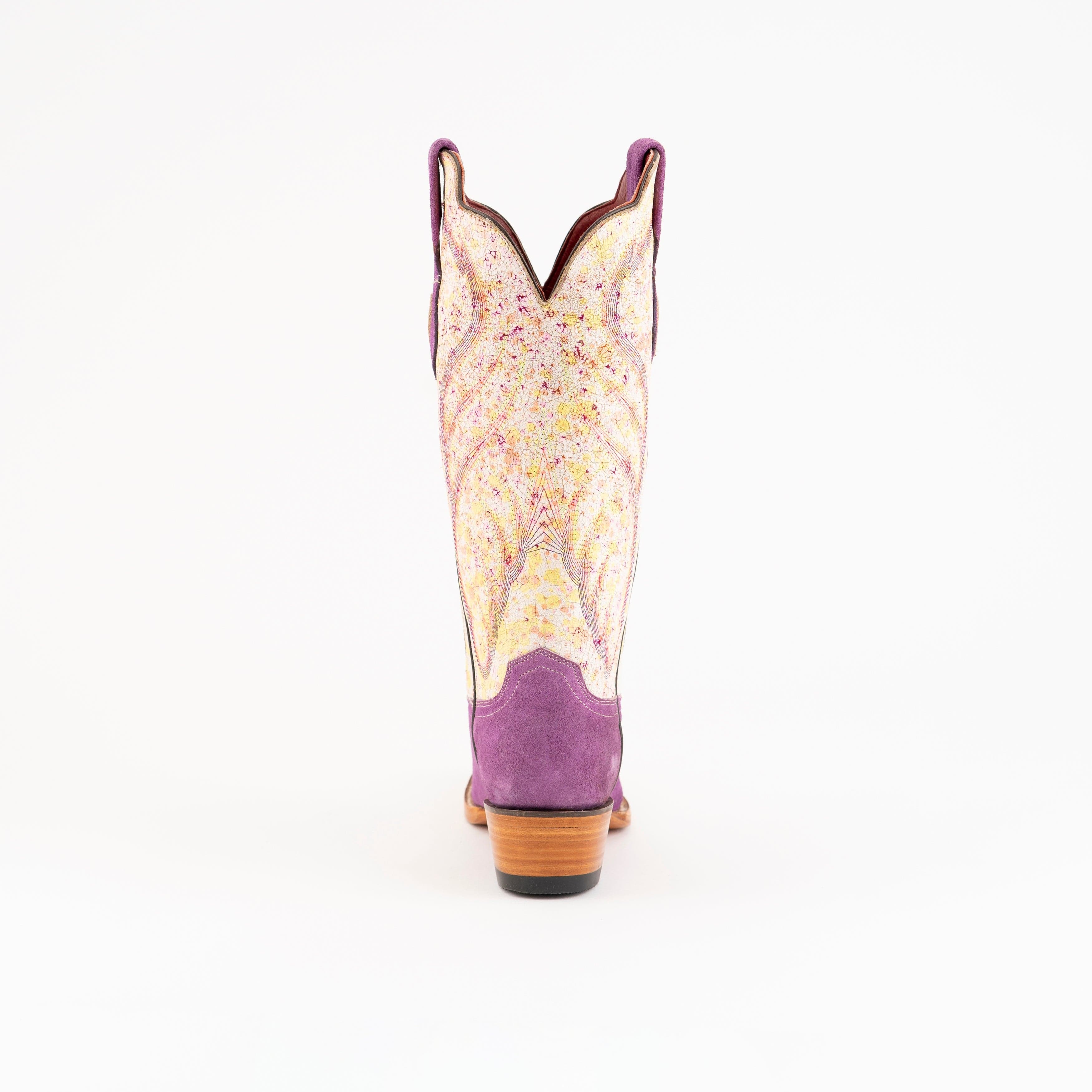 Ferrini USA Candy Ladies' Boots - Ferrini USA