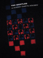 The Beatles Checkerboard Tee - Flyclothing LLC