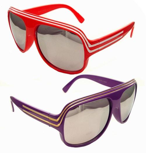Turbo Sunglasses - Flyclothing LLC
