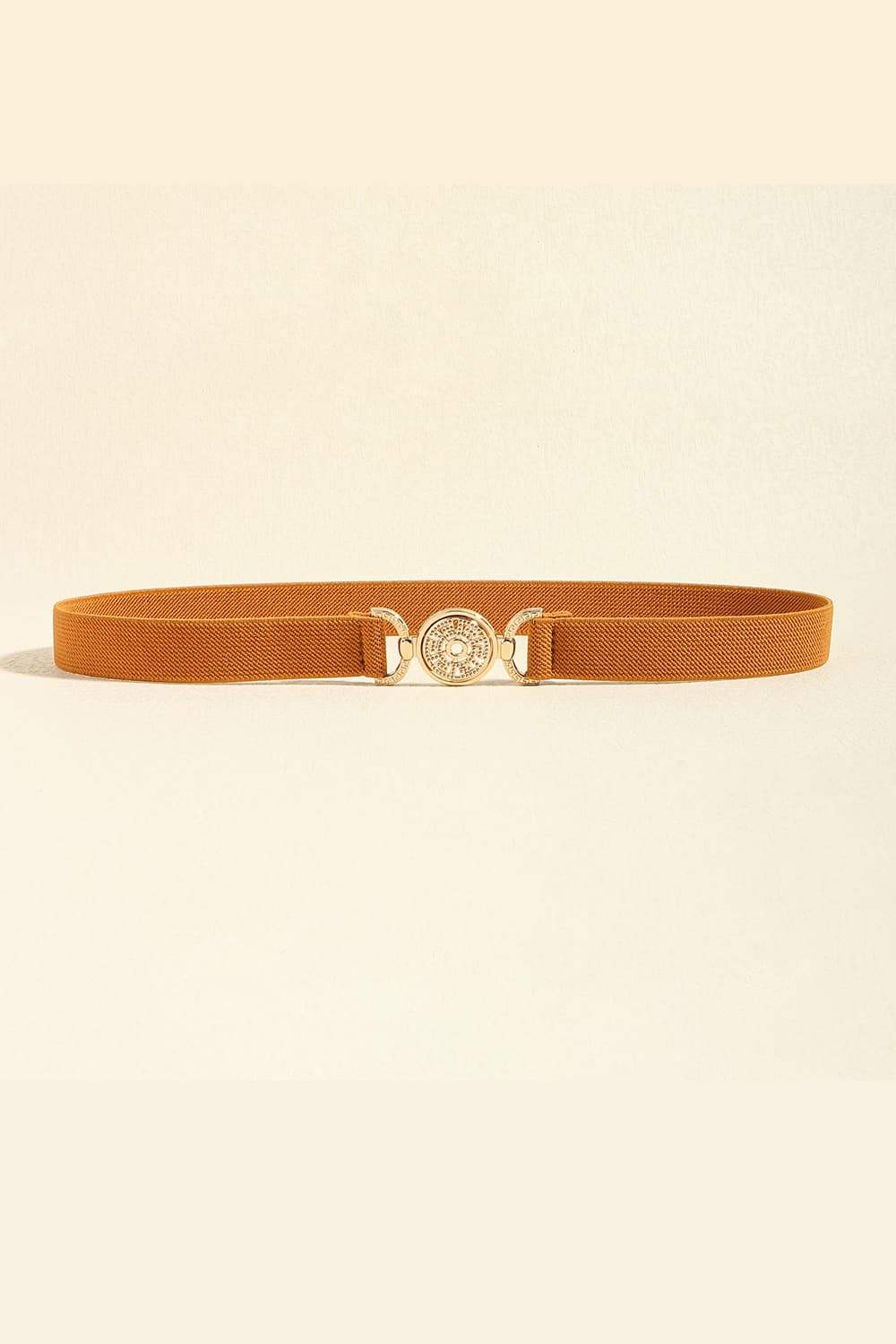 PU Leather Belt - Trendsi - Flyclothing LLC