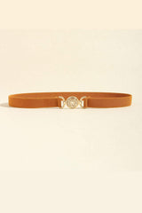 PU Leather Belt - Trendsi - Flyclothing LLC