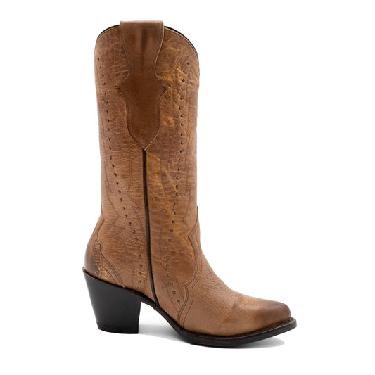 Ferrini USA Siren Ladies' Boots - Ferrini USA