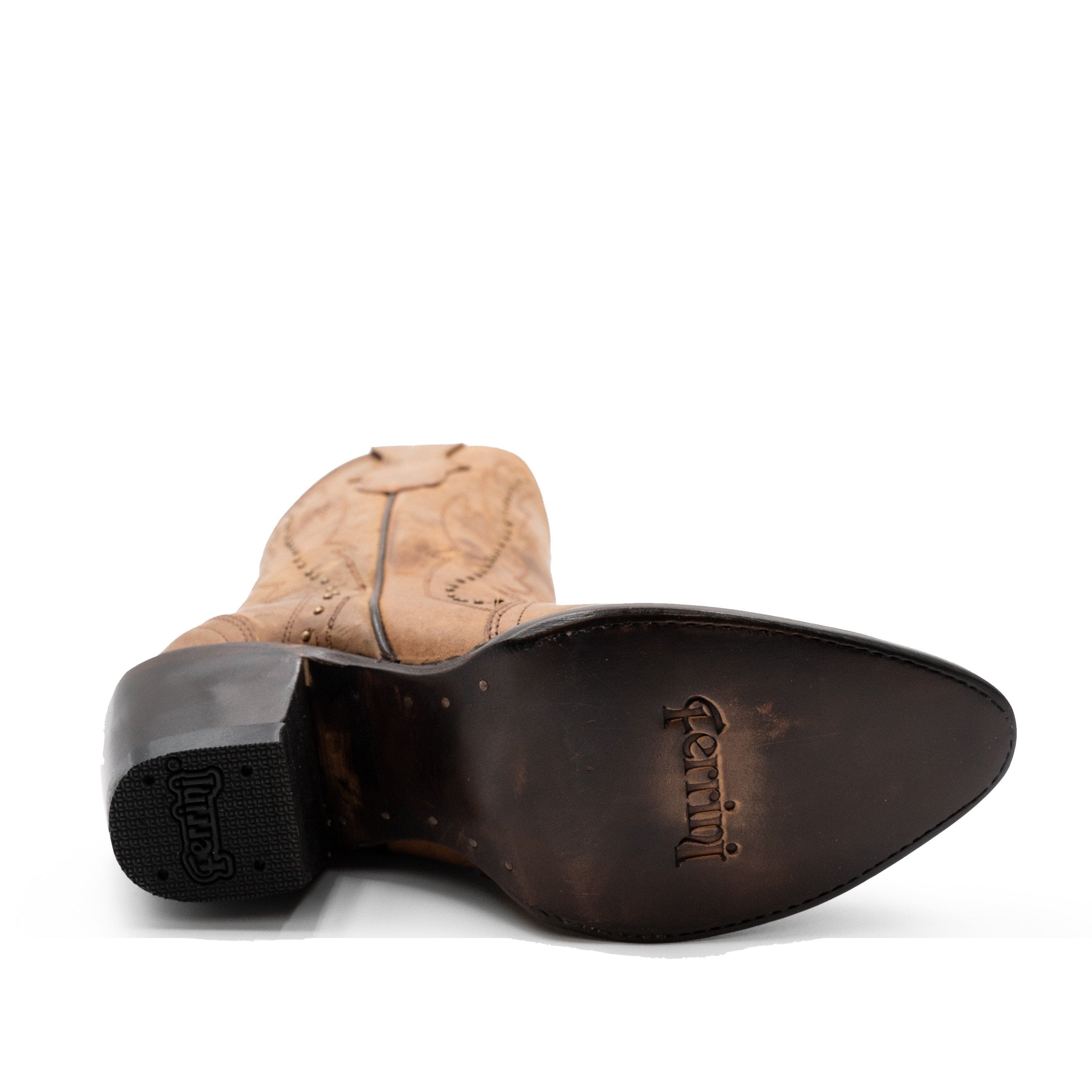 Ferrini USA Siren Ladies' Boots - Ferrini USA