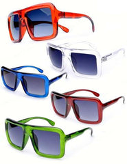 Fly Oceans 12 Sunglasses - Flyclothing LLC