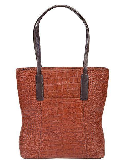 Scully BROWN CLAEA 01 - Scully Leather - Flyclothing LLC