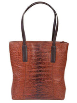 Scully BROWN CLAEA 01 - Scully Leather - Flyclothing LLC