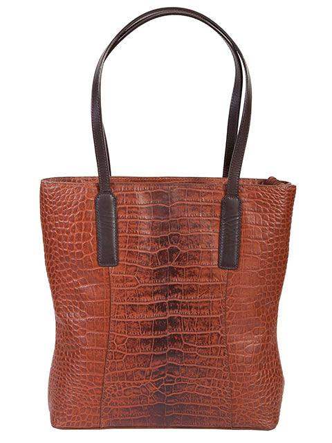 Scully BROWN CLAEA 01 - Scully Leather - Flyclothing LLC