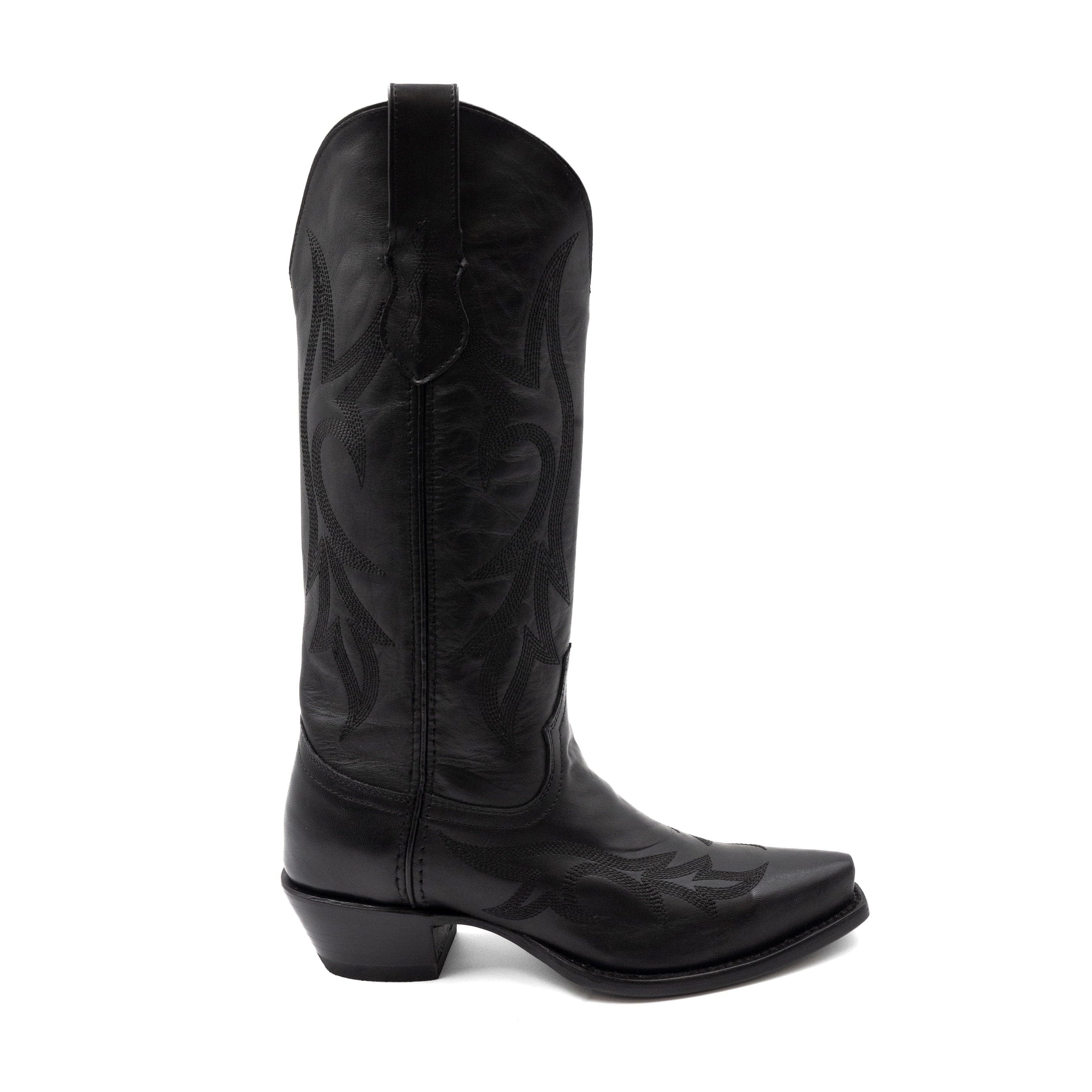 Ferrini USA Scarlett Ladies' Boots - Ferrini USA