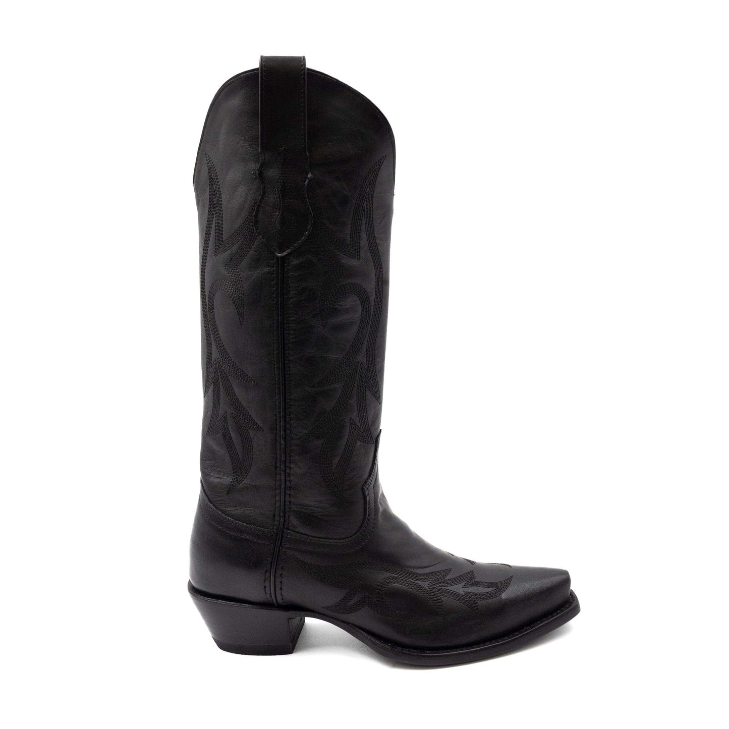 Ferrini USA Scarlett Ladies' Boots - Ferrini USA - Flyclothing LLC