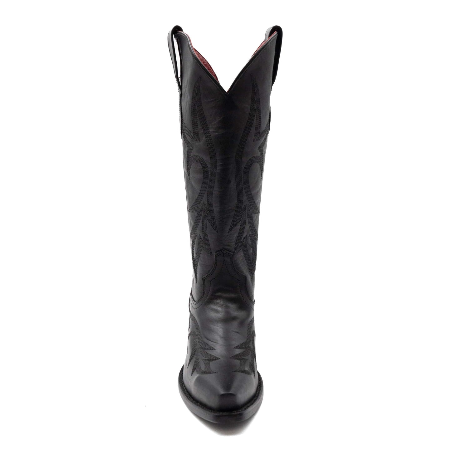 Ferrini USA Scarlett Ladies' Boots - Ferrini USA - Flyclothing LLC