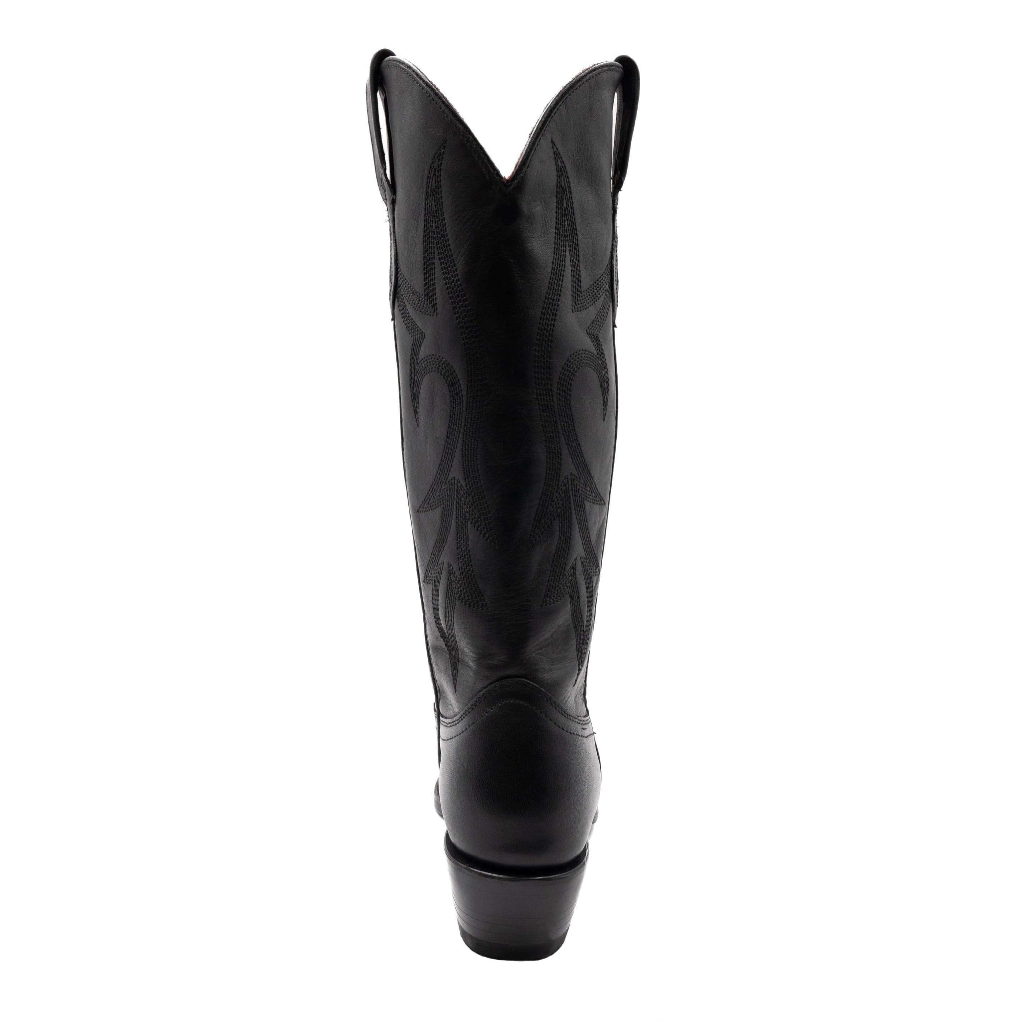 Ferrini USA Scarlett Ladies' Boots - Ferrini USA - Flyclothing LLC