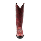 Ferrini USA Scarlett Ladies' Boots - Ferrini USA - Flyclothing LLC