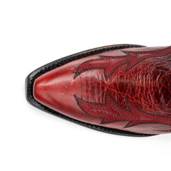 Ferrini USA Scarlett Ladies' Boots - Ferrini USA