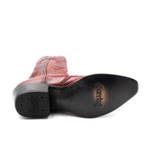 Ferrini USA Scarlett Ladies' Boots - Ferrini USA - Flyclothing LLC