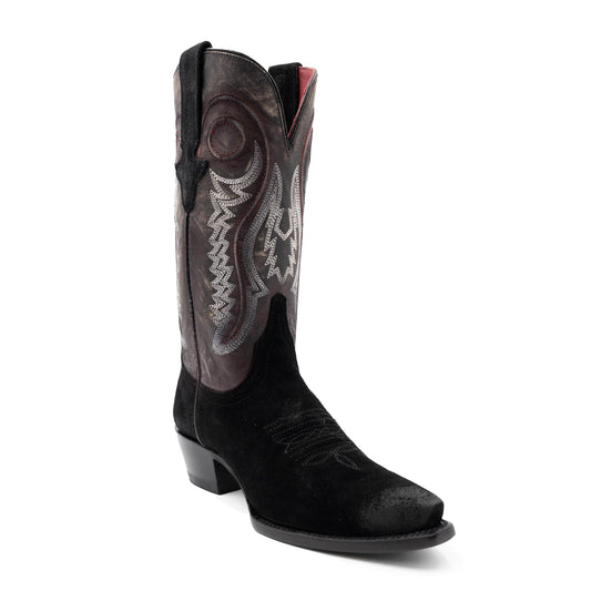 Ferrini USA Roughrider Ladies' Boots - Ferrini USA