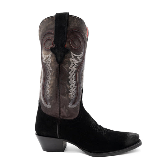 Ferrini USA Roughrider Ladies' Boots - Ferrini USA
