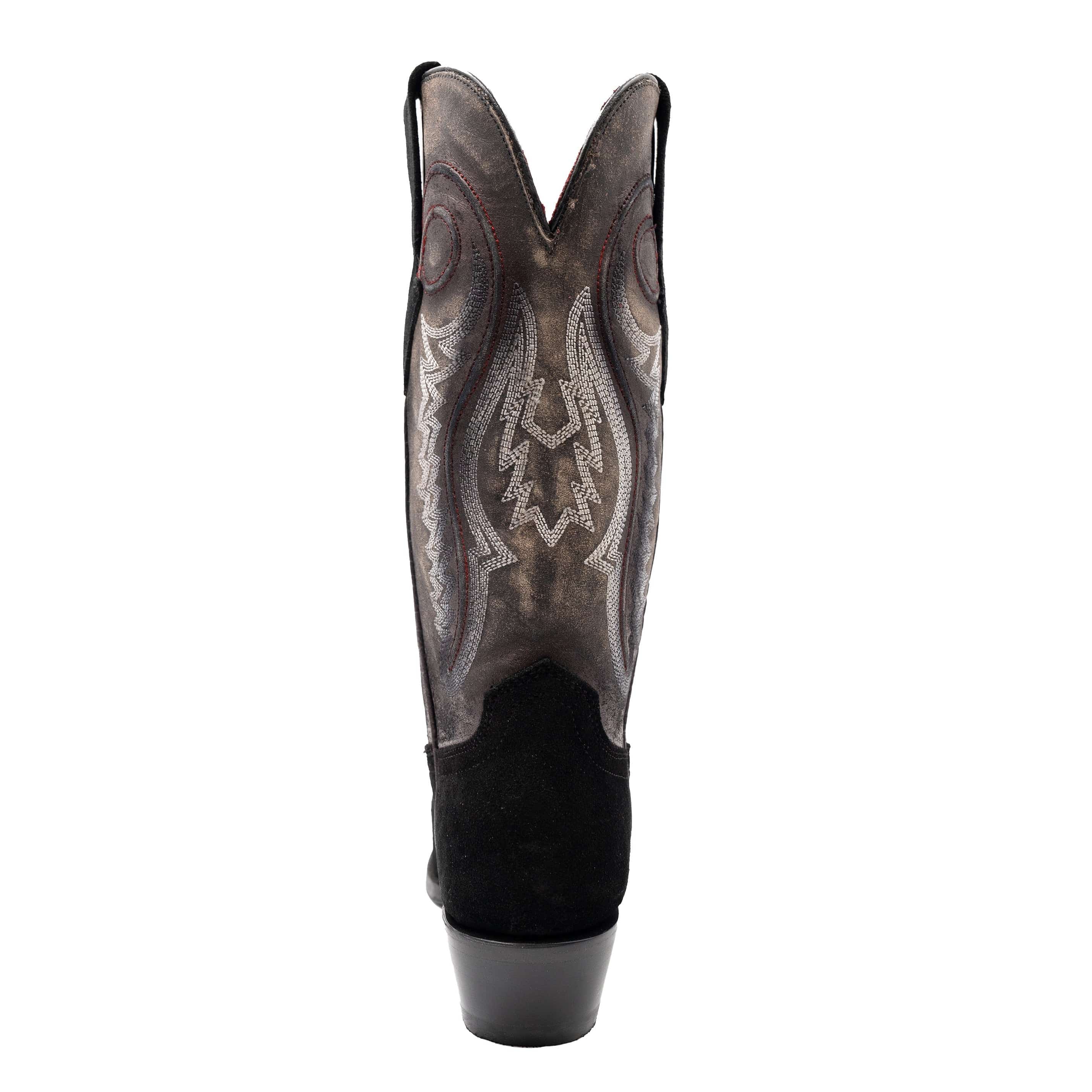 Ferrini USA Roughrider Ladies' Boots - Ferrini USA