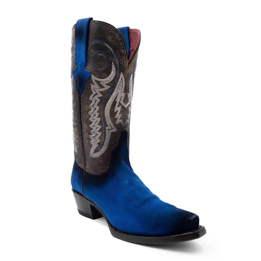 Ferrini USA Roughrider Ladies' Boots - Ferrini USA
