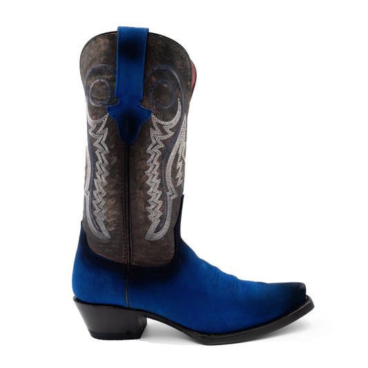 Ferrini USA Roughrider Ladies' Boots - Ferrini USA
