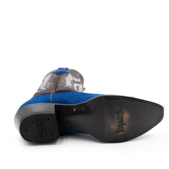 Ferrini USA Roughrider Ladies' Boots - Ferrini USA