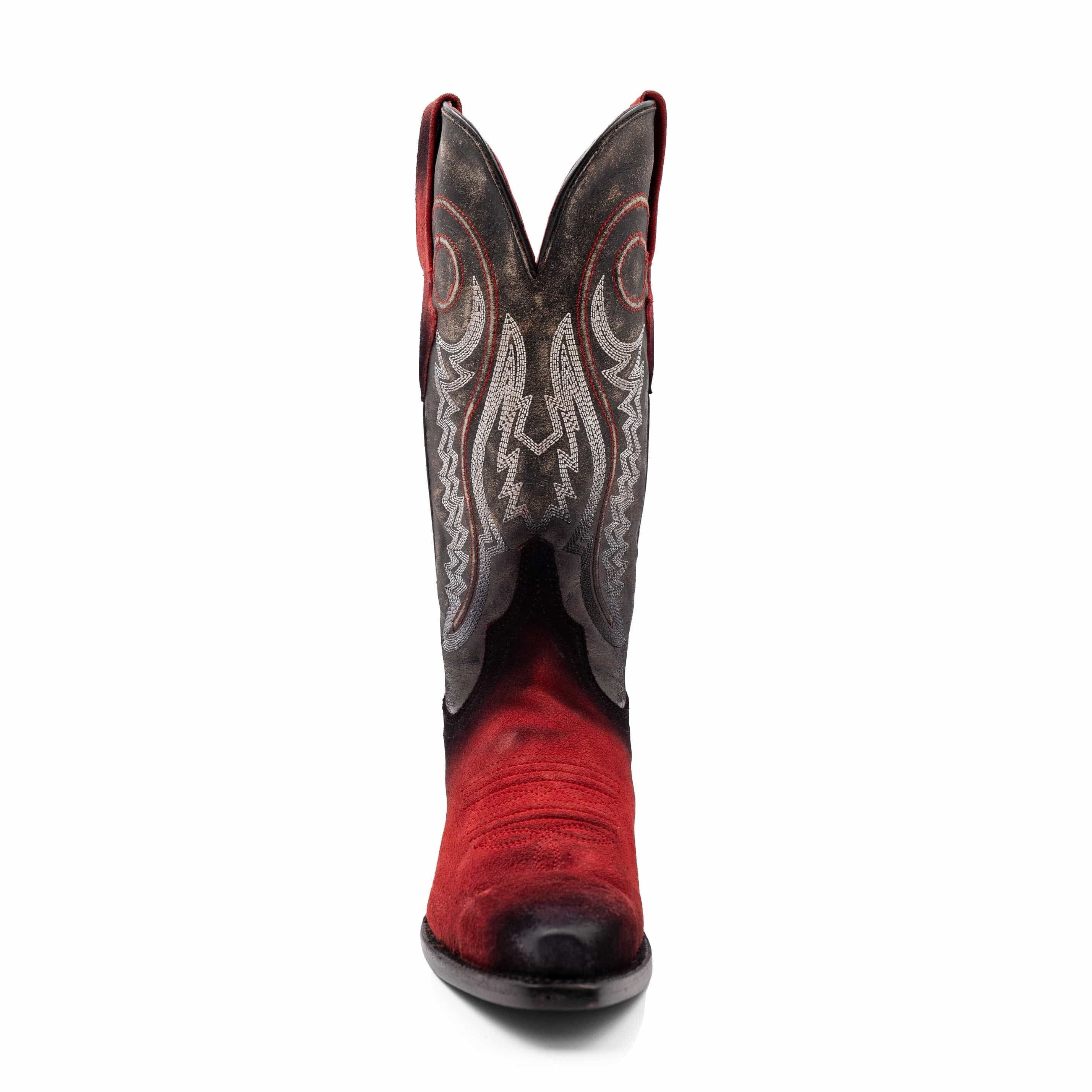 Ferrini USA Roughrider Ladies' Boots - Ferrini USA